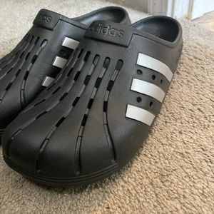 Adidas Crocs